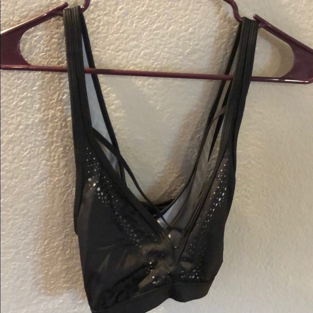 Sport bra